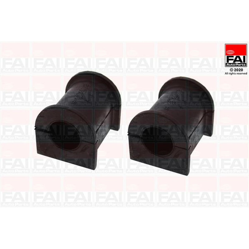 FAI 2 x Anti Roll Bar Mounting Bracket