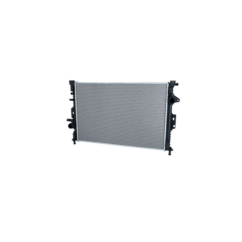 NRF Engine Radiator 550006