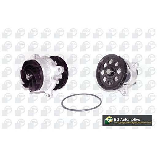 BGA Engine Cooling Water Pump fits Ford Galaxy III 2018-2023 2.0