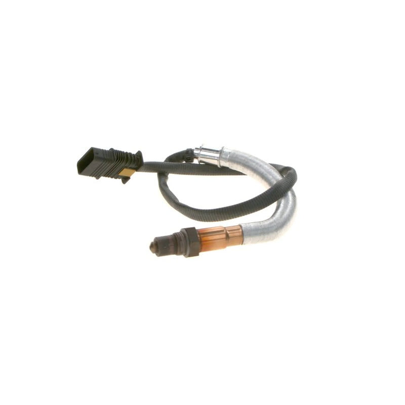 Bosch O2 Lambda Oxygen Sensor fits BMW X3 2011-2012