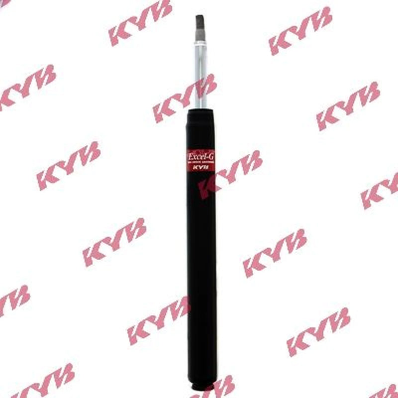 KYB Shock Absorber Damper Strut Front fits Daihatsu Charmant 1981-1987 1.3 1.6