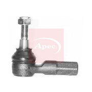 Apec Steering Tie Rod End Ball Joint Front Right M16x1.5 fits Ford Transit