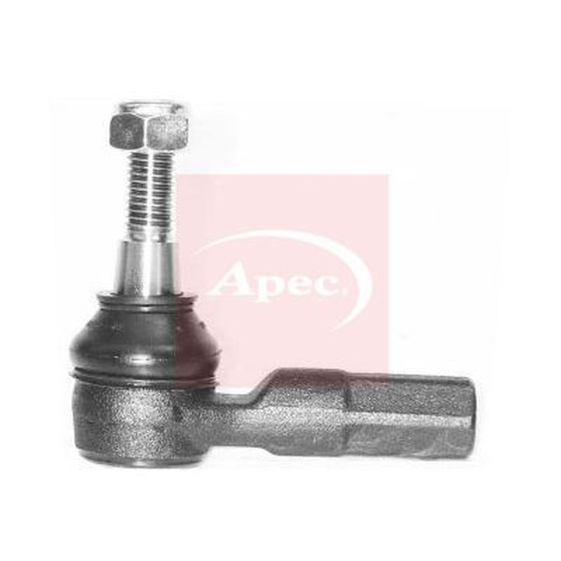 Apec Steering Tie Rod End Ball Joint Front Right M16x1.5 fits Ford Transit