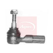 Apec Steering Tie Rod End Ball Joint Front Right M16x1.5 AST6051