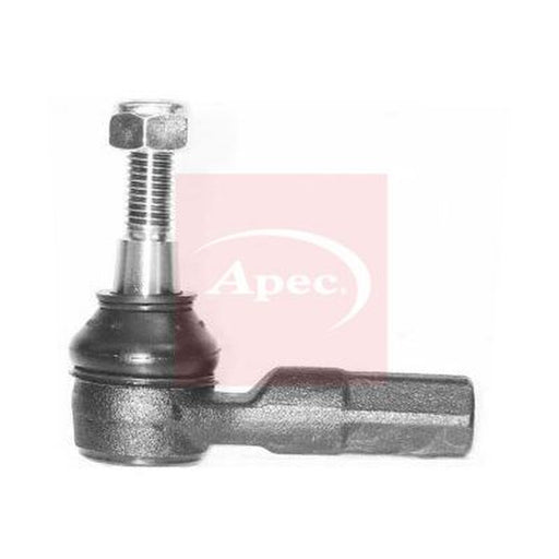 Apec Steering Tie Rod End Ball Joint Front Right M16x1.5 fits Ford Transit