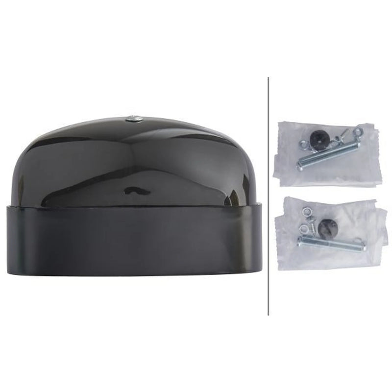 Hella Licence Plate Light / Lamp both sides C5W