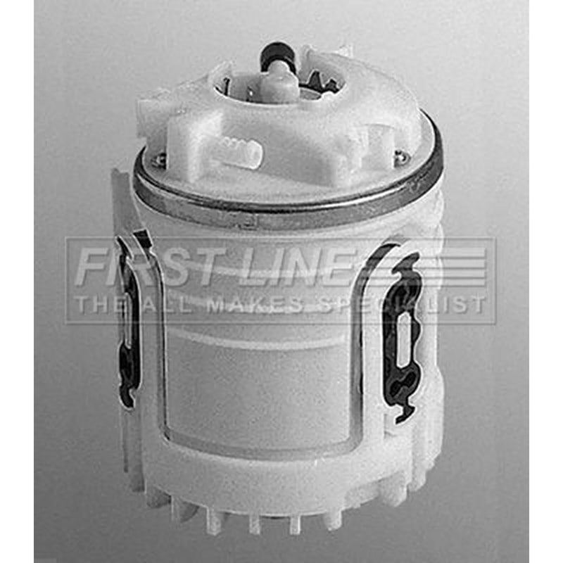 First Line Fuel Pump Assembly fits VW Corrado 1988-1995 1.8 2.9