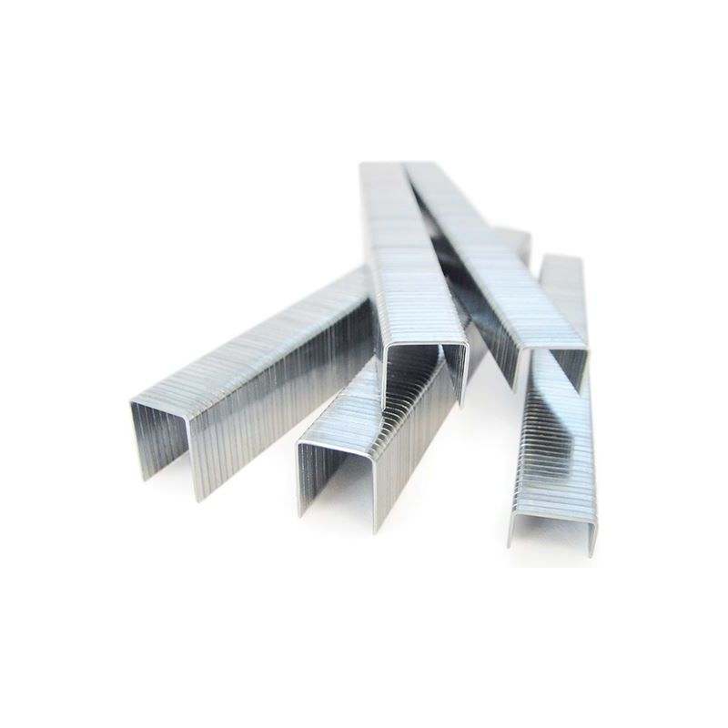 Tacwise 140 Heavy-Duty Staples 8mm (Type T50 G) (Pack 2000) Tacwise - Dynamic Drive