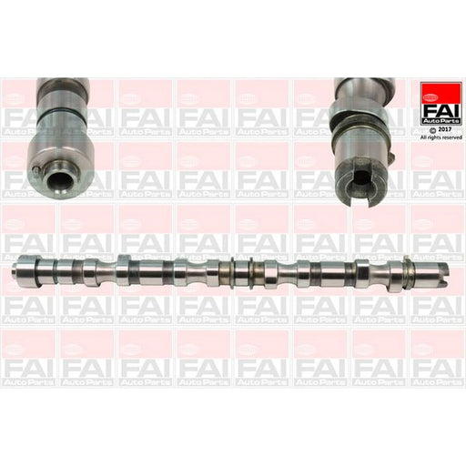 FAI Engine Camshaft Lobes fits Chevrolet Captiva 2006-2009 2.0