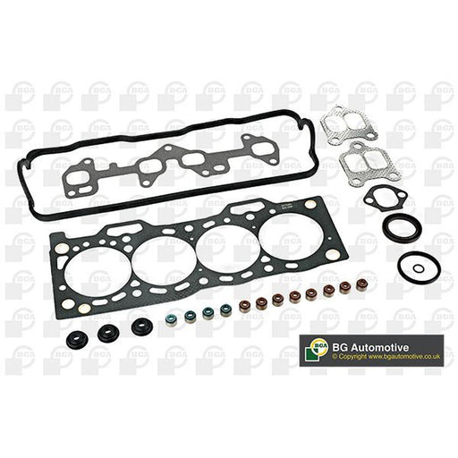 BGA Cylinder Head Gasket Kit fits Toyota Starlet 1984-1992 1.0