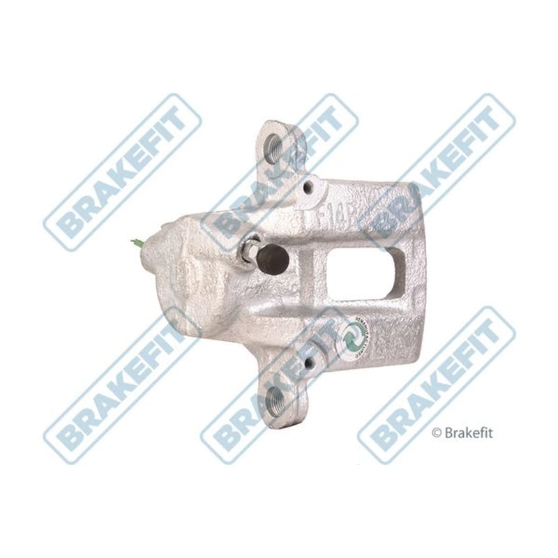 Apec Brake Caliper Assembly Rear Left BCA1811E