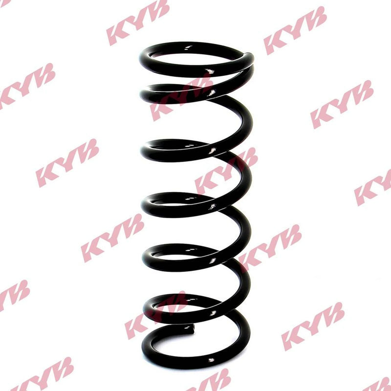 KYB Rear Suspension Coil Spring fits Subaru Legacy V 2009-2014 2.0 2.5