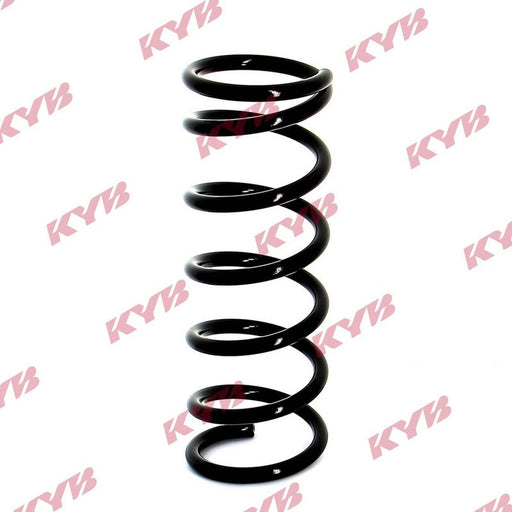 KYB Rear Suspension Coil Spring RA5829