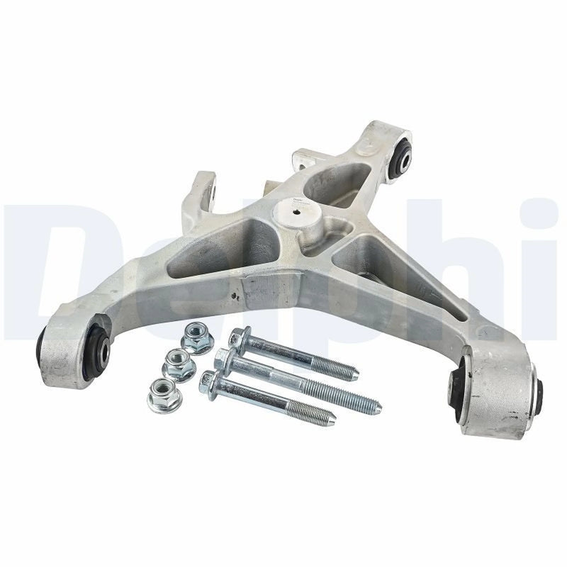 Delphi Control/Trailing Arm Lower fits Jaguar S-Type II 1999-2007 3.0