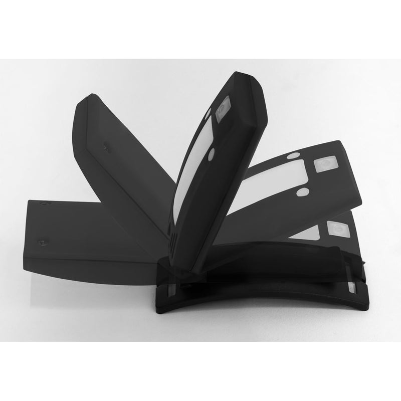 Sealey Rechargeable Head Torch 2W COB LED Auto-Sensor Black LED360HT Sealey - Dynamic Drive