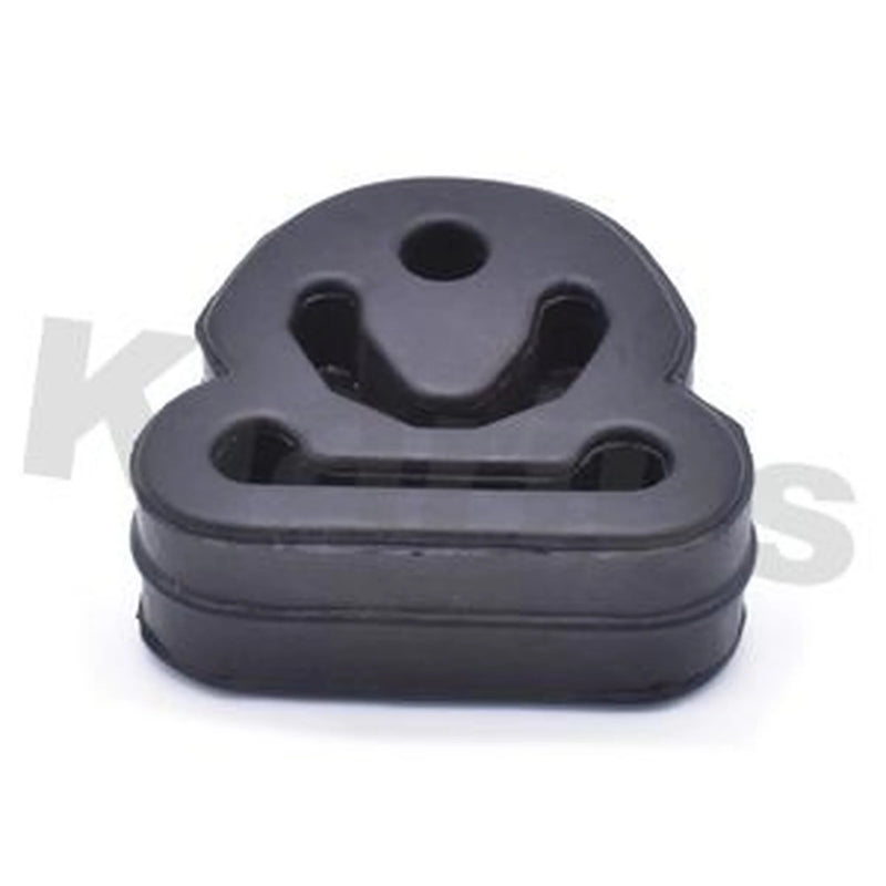 Klarius Exhaust System Mount Rubber fits Nissan Almera 2000-2006 1.5 1.8 2.2