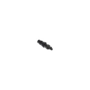 Bosch Injector Clamp / Holder fits Renault 9 1982-1988 1.6