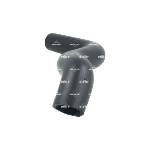 NRF Intercooler Turbo Charge Air Hose Left Rear 166559