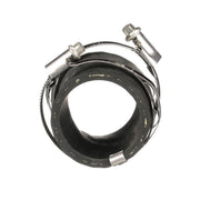 Gates Intercooler Turbo Charge Air Hose 92mm fits Ford B-Max 2012-2017 1.0