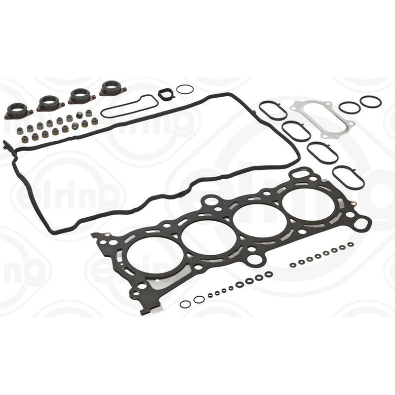 Elring Cylinder Head Gasket Kit fits Honda Accord IX 2012 on 2.4