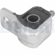Delphi Wishbone / Control / Trailing Arm Bush fits Peugeot 405 1987-1999