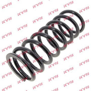 KYB Rear Suspension Coil Spring fits Mercedes-Benz 123 1976-1985