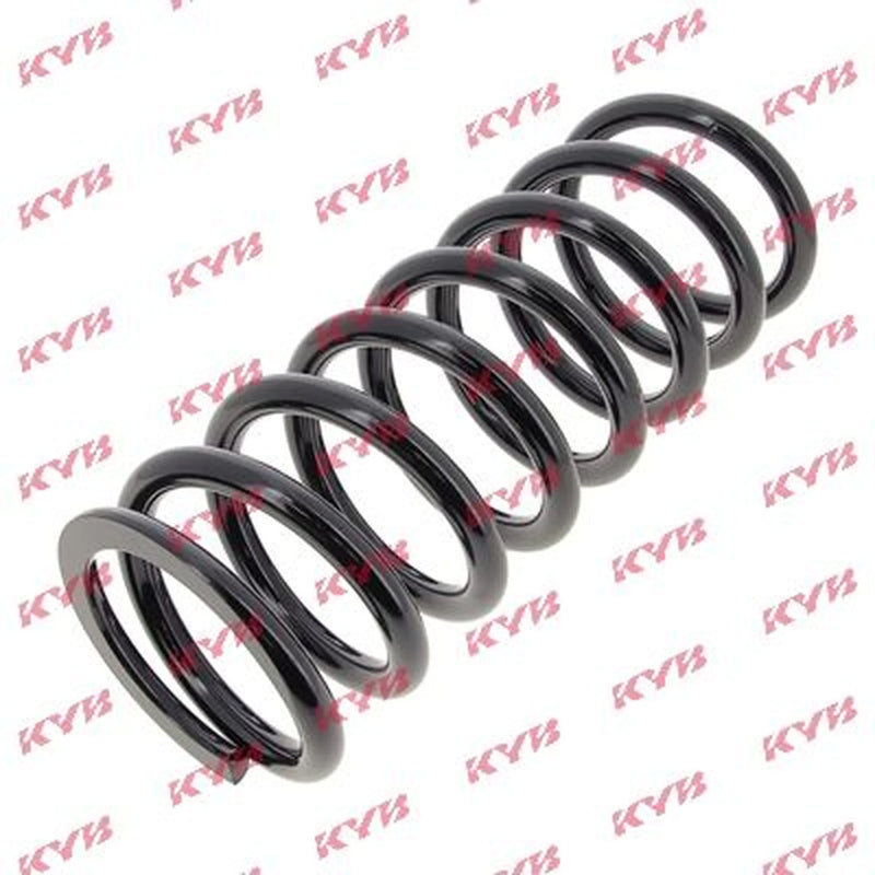 KYB Rear Suspension Coil Spring fits Mercedes-Benz 123 1976-1985
