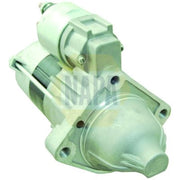 NAPA Starter Motor 12V 1.6kW 10 Teeth fits BMW 3 2001-2012