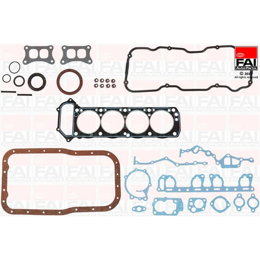 FAI Full Gasket Set FS672