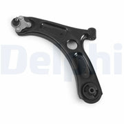 Delphi Control/Trailing Arm Front fits Hyundai Elantra VI 2015-2020 1.6 2.0