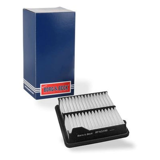 Borg & Beck Engine Air Filter BFA2296