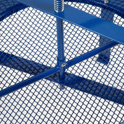 Dellonda Large Rotary Garden Sieve for Soil and Stones 16" DG261 Dellonda - Dynamic Drive