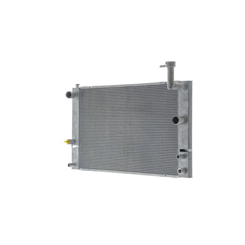 Mahle Engine Radiator fits Toyota Prius Liftback 2003-2009 1.5