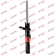 KYB Shock Absorber Damper Strut Front Left fits Peugeot 607 2000-2011