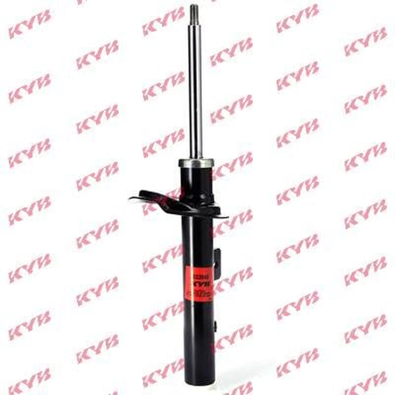 KYB Shock Absorber Damper Strut Front Left fits Peugeot 607 2000-2011