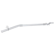 Hella Exhaust Pipe OD fits Citroën C5 II 2004-2008 1.6