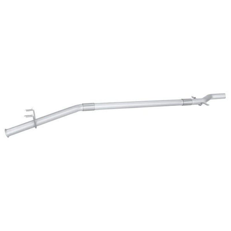 Hella Exhaust Pipe OD fits Citroën C5 II 2004-2008 1.6