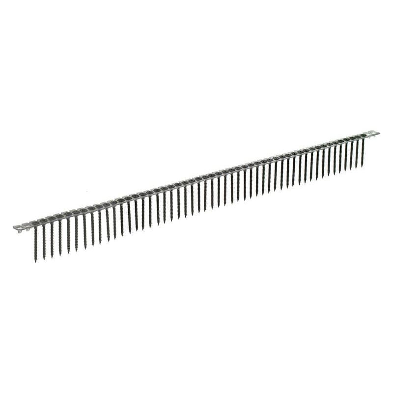 Senco DuraSpin® Collated Screws Drywall to Light Steel 3.9 x 25mm (Pack 1000) Senco - Dynamic Drive