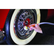 Power-Tec Pneumatic Detail Polishing Tool Kit 92559 Power-Tec - Dynamic Drive