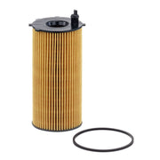 MANN-FILTER Service Kit with Air & Oil Filters fits Jeep Cherokee 2004-2008 2.8