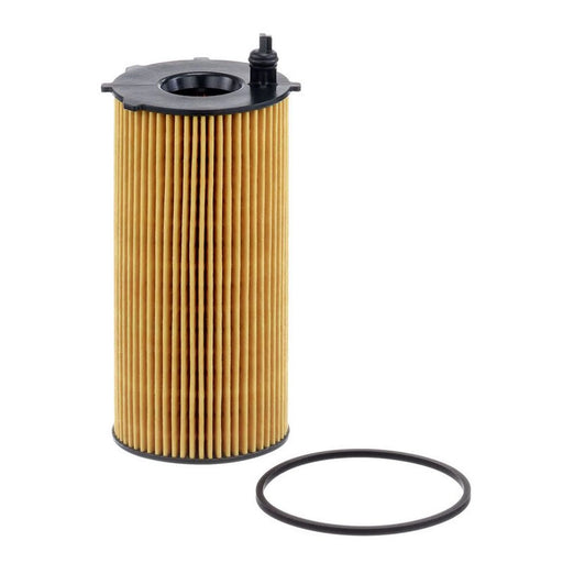 MANN-FILTER Service Kit with Air & Oil Filters fits Jeep Cherokee 2004-2008 2.8
