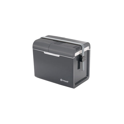 Outwell ECOcool Slate Grey 35 12V/230V Cooler Coolbox