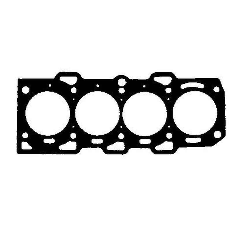 BGA Cylinder Head Gasket 1mm Thick fits Alfa Romeo 145 1996-2001 1.6 1.8