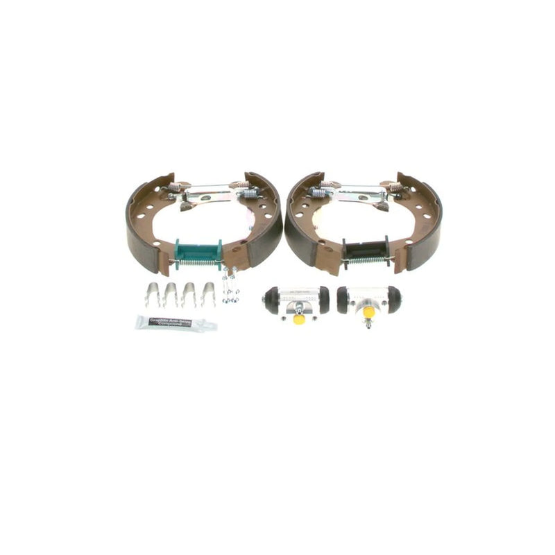 Bosch Brake Shoe Set Axle Kit 0 204 114 626