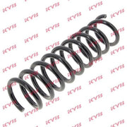 KYB Rear Suspension Coil Spring fits Ford Kuga I 2008-2012 2.0