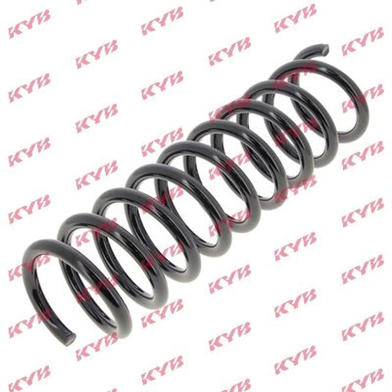 KYB Rear Suspension Coil Spring fits Ford Kuga I 2008-2012 2.0