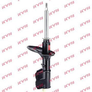 KYB Shock Absorber Damper Strut Front Left fits Mitsubishi Colt 1992-1996 1.8