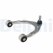 Delphi Control/Trailing Arm Front fits Audi Q7 2007-2015 3.0 4.2 6.0