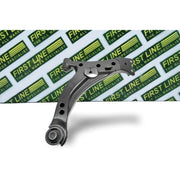 First Line Control/Trailing Arm fits Toyota Carina E VI 1992-1997 1.6 1.8 2.0