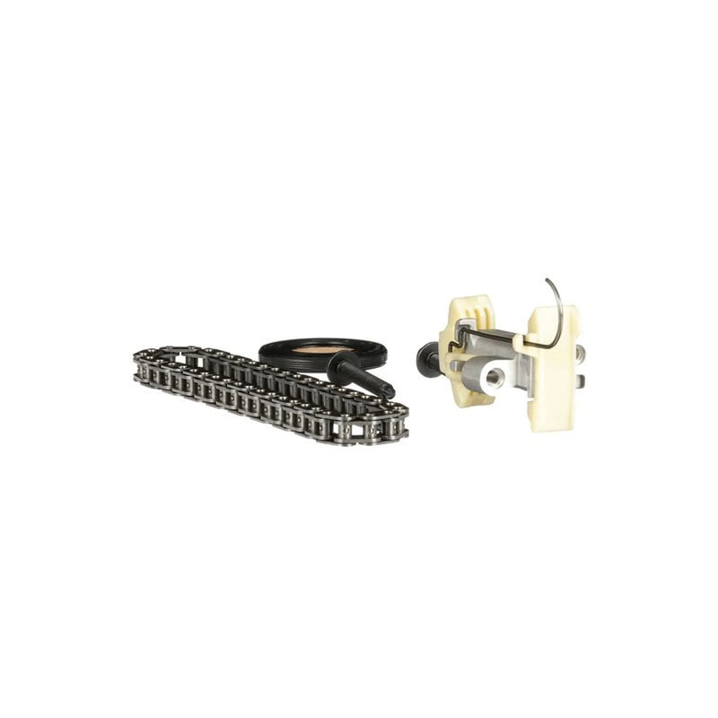 Gates Timing Chain Kit Set Links fits Citroën Berlingo 2018 on 1.5